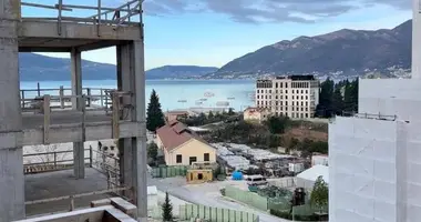Apartamento en Tivat, Montenegro