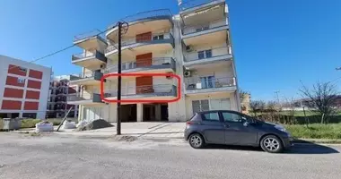 Apartamento 3 habitaciones en Kordelio - Evosmos Municipality, Grecia