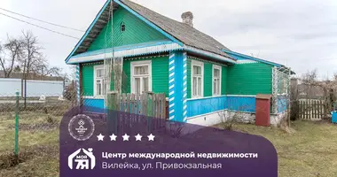 Casa en Vileyka, Bielorrusia