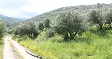 Участок земли в Мохлос, Греция