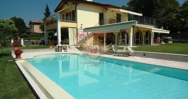 Villa 3 bedrooms in Magugnano, Italy