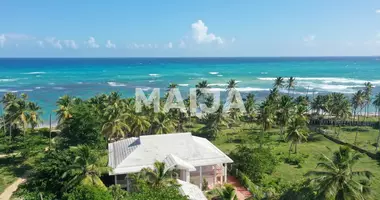 Villa 7 chambres avec Climatiseur, avec Vue sur la mer, avec Piscine dans Higueey, République Dominicaine