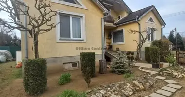 6 room house in Nyiregyhazi jaras, Hungary