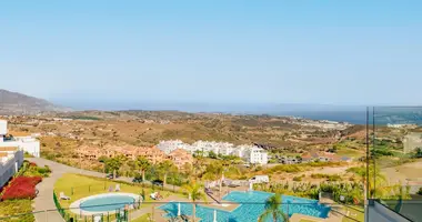 Wohnung 3 Schlafzimmer in Mijas, Spanien