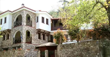 Hôtel 560 m² dans Agios Georgios, Grèce