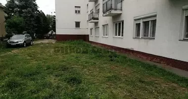 3 room apartment in Gyori jaras, Hungary