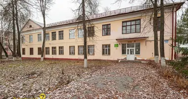 Pomieszczenie biurowe 1 580 m² w Witebsk, Białoruś