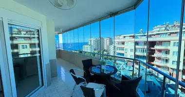 Apartamento 1 habitación en Alanya, Turquía