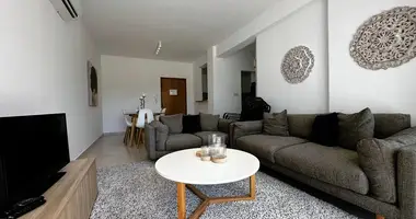 Mieszkanie 3 pokoi w Peyia, Cypr