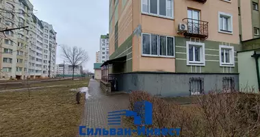 Büro 122 m² in Schodsina, Weißrussland