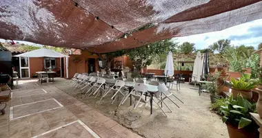 Villa 8 bedrooms in Mijas, Spain