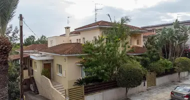 Casa 5 habitaciones en Nicosia, Chipre
