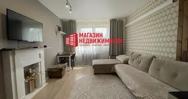Wohnung 2 zimmer in Kapceuka, Belarus