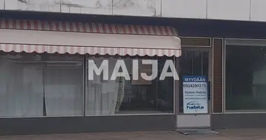 Office 95 m² in Kouvola sub-region, Finland