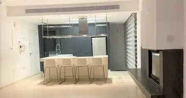 Apartamento 2 habitaciones en Nicosia, Chipre