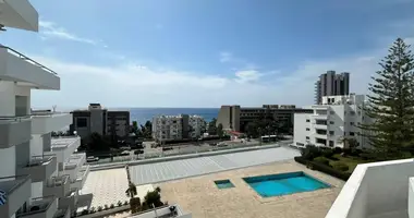 3 bedroom apartment in Koinoteta Agiou Tychona, Cyprus