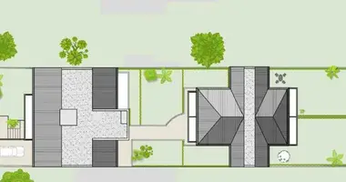 Apartamento 4 habitaciones en Villiers-sur-Marne, Francia