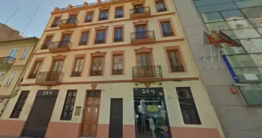 Propriété commerciale 768 m² dans Comarca de Valencia, Espagne