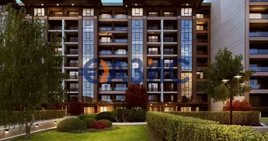 1 bedroom apartment in Burgas, Bulgaria