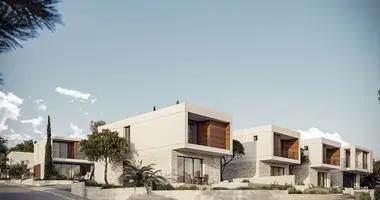 Casa 3 habitaciones en Empa, Chipre