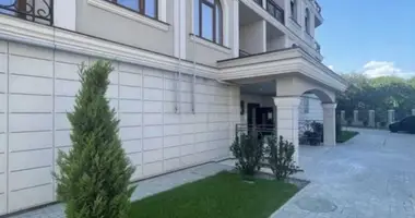 Apartamento 1 habitación en Odesa, Ucrania