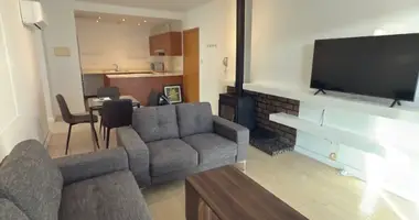 Penthouse z 2 sypialniami w Limassol District, Cypr