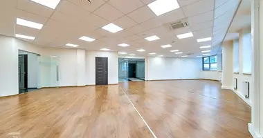 Commercial property 203 m² in Minsk, Belarus