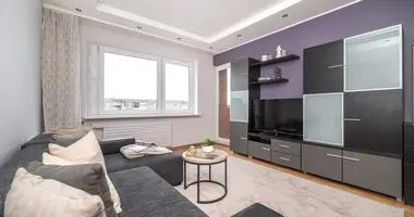 Apartamento 3 habitaciones en Vilna, Lituania
