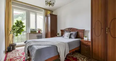 Casa en Varsovia, Polonia