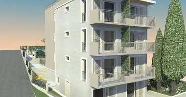 Apartamento 3 habitaciones en Montenegro