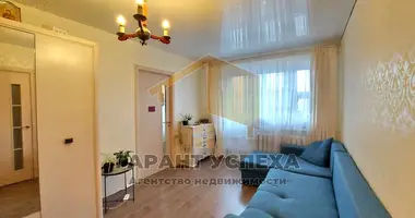 Apartamento 2 habitaciones en Brest, Bielorrusia