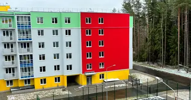 Квартира в Зеленогорск, Россия