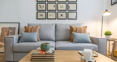 Wohnung 1 Schlafzimmer in Madrid, Spanien