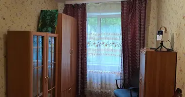 Wohnung 1 zimmer in Minsk, Belarus