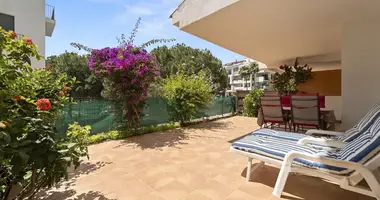Apartamento 2 habitaciones en Mijas, Španjolska