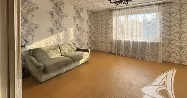 Квартира 2 комнаты в Мухавецкий сельский Совет, Беларусь