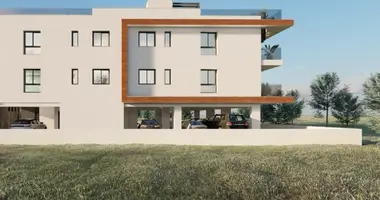 2 bedroom apartment in Larnaca District, Cyprus