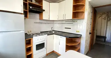 Apartamento 1 habitación en Minsk, Bielorrusia