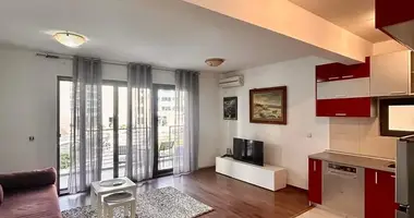 2 bedroom apartment in Budva, Montenegro