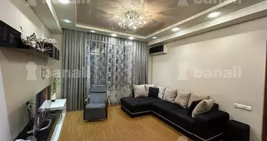 Wohnung 3 Zimmer in Jerewan, Armenien