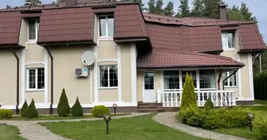 Short-term house rental  en Kalodishchy, Bielorrusia