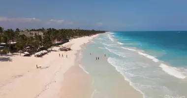 Участок земли в Тулум, Мексика