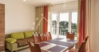 Wohnung 2 Zimmer in Ulcinj, Montenegro