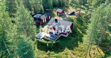 Cottage 2 bedrooms in Ylitornio, Finland