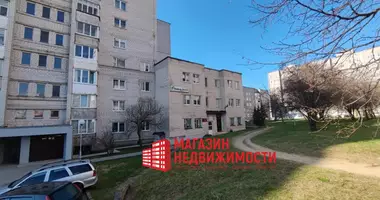 Nieruchomości komercyjne 206 m² w Grodno, Białoruś