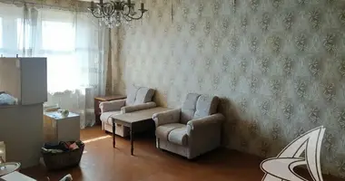 4 room apartment in Malaryta, Belarus