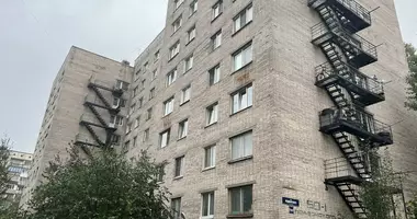 Habitación 8 habitaciones en okrug Rzhevka, Rusia