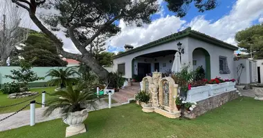 Villa in Dehesa de Campoamor, Spanien