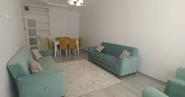 3 bedroom apartment in Batumi, Georgia