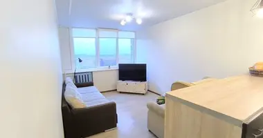 2 room apartment in Vasariskiai, Lithuania